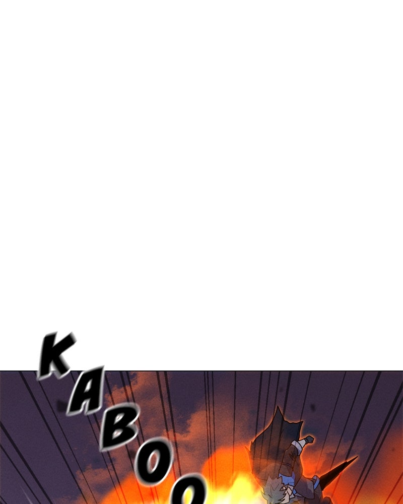 Read The Lone Spellcaster EN Manga Online