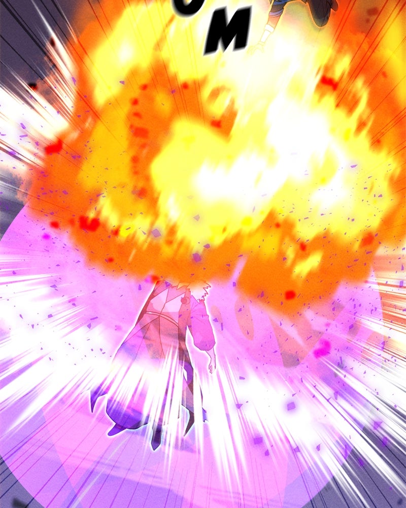 Read The Lone Spellcaster EN Manga Online