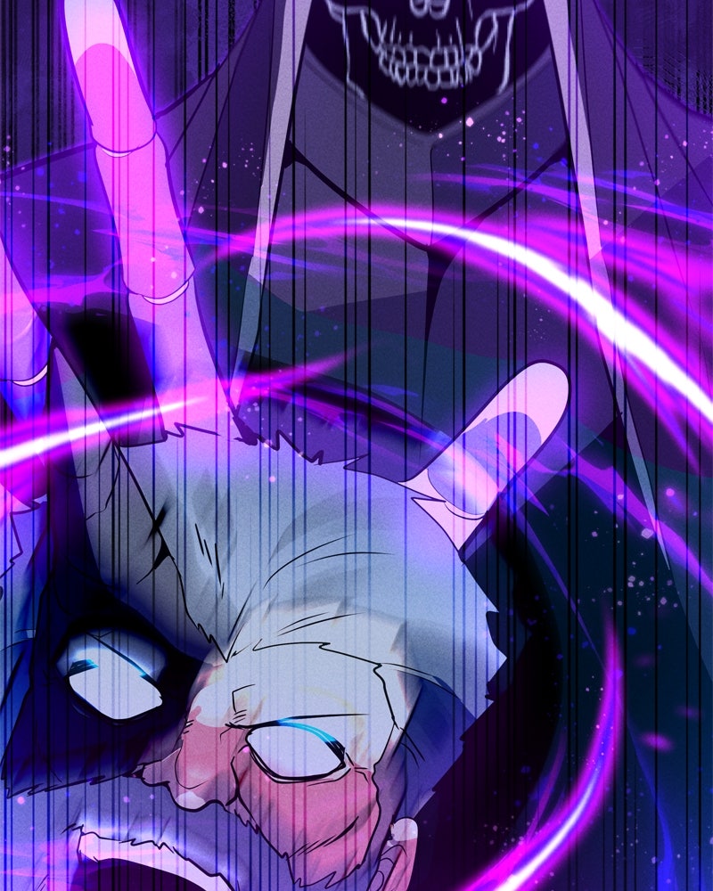 Read The Lone Spellcaster EN Manga Online