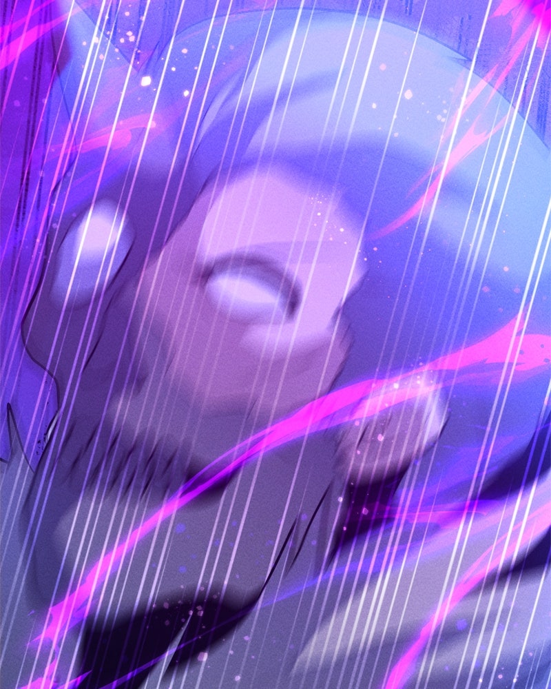 Read The Lone Spellcaster EN Manga Online