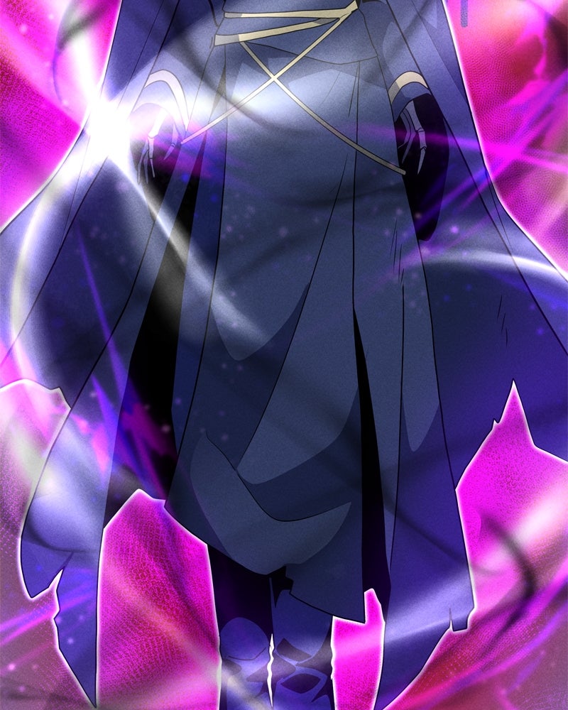 Read The Lone Spellcaster EN Manga Online