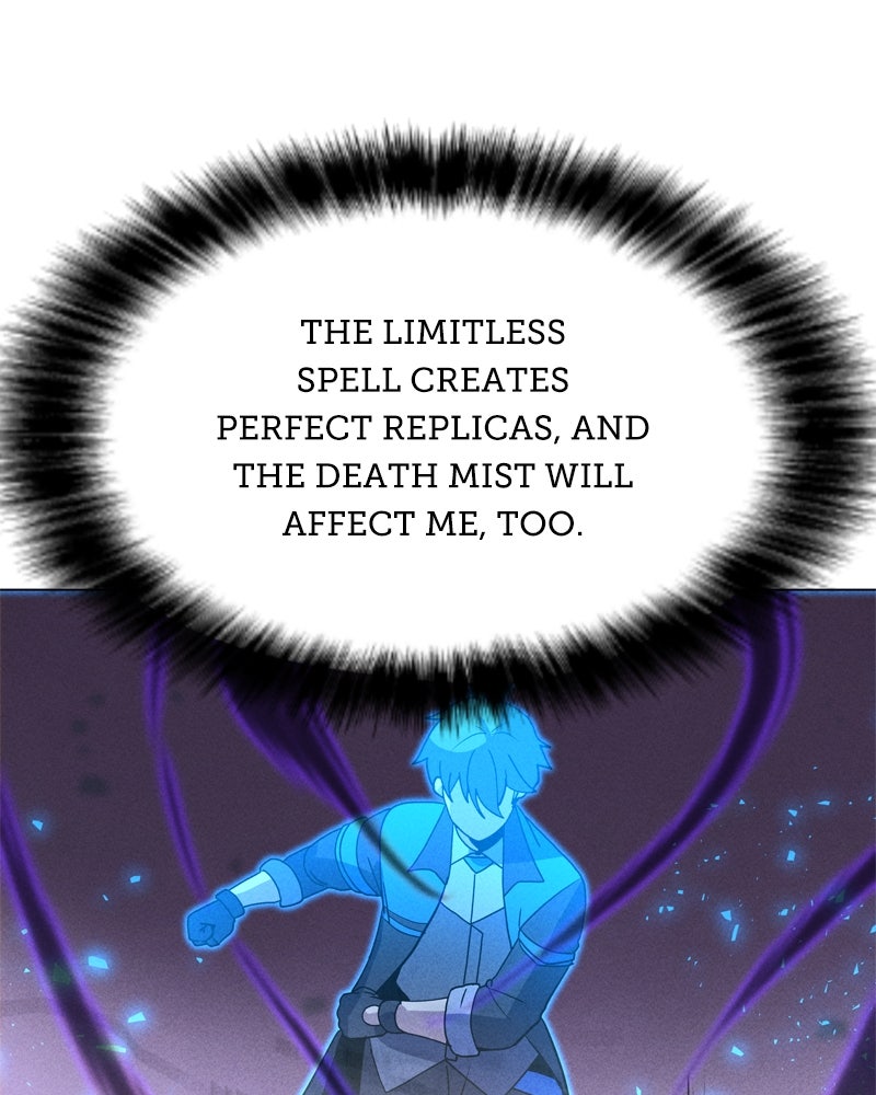 Read The Lone Spellcaster EN Manga Online