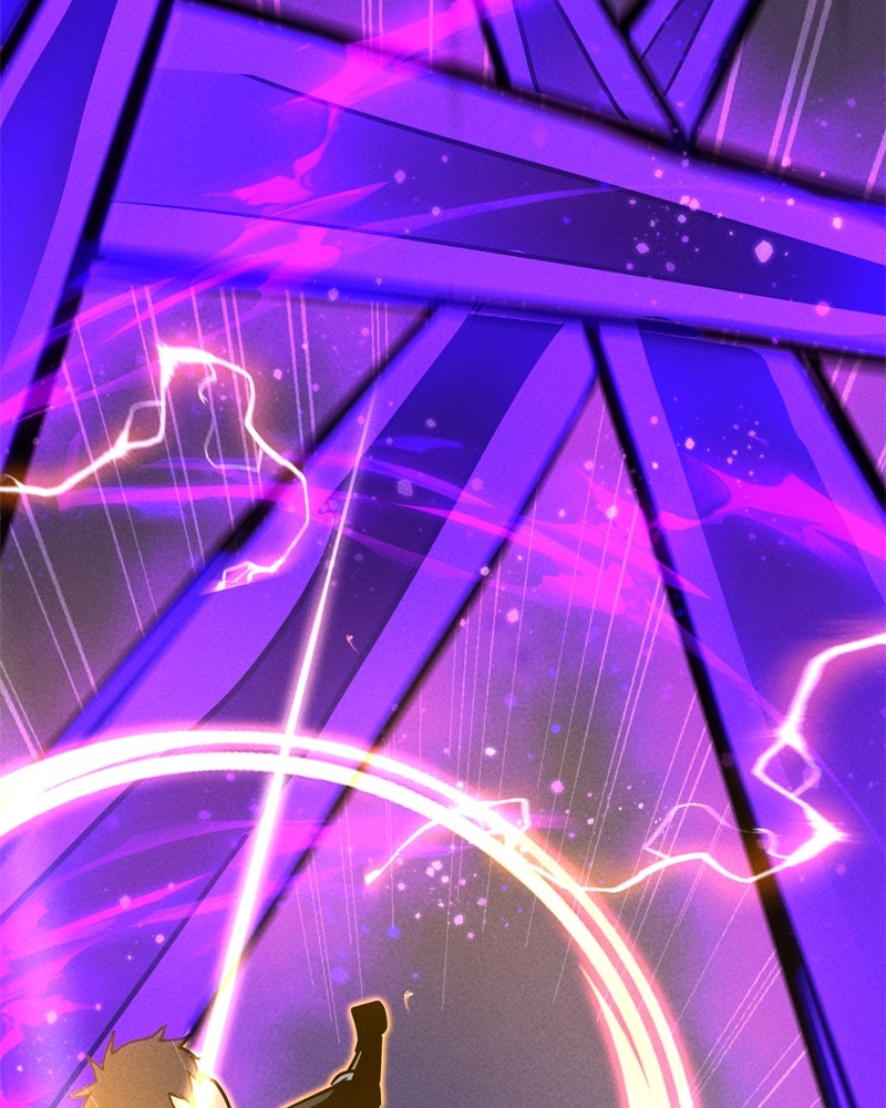 Read The Lone Spellcaster EN Manga Online