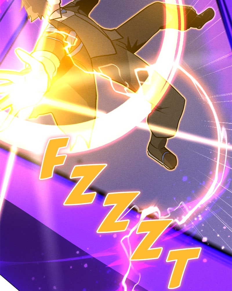 Read The Lone Spellcaster EN Manga Online