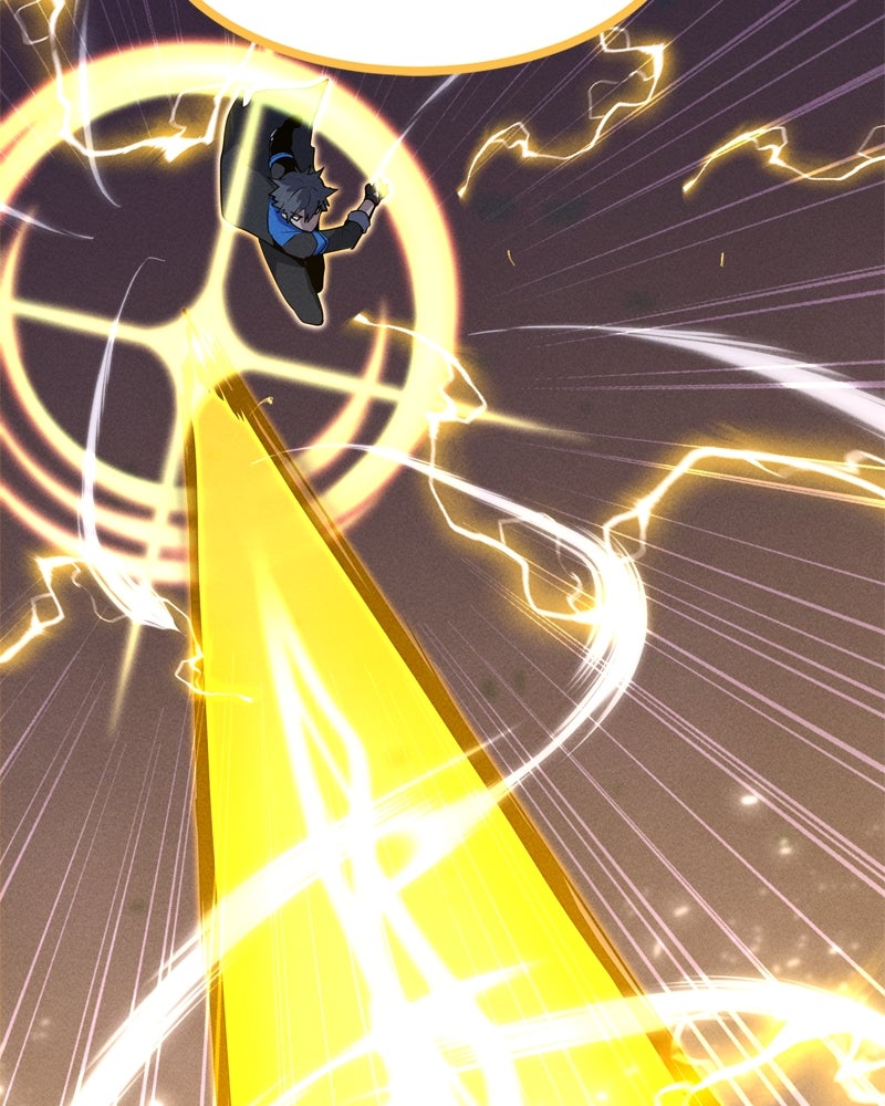 Read The Lone Spellcaster EN Manga Online