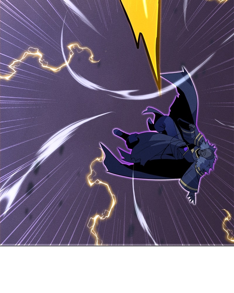 Read The Lone Spellcaster EN Manga Online