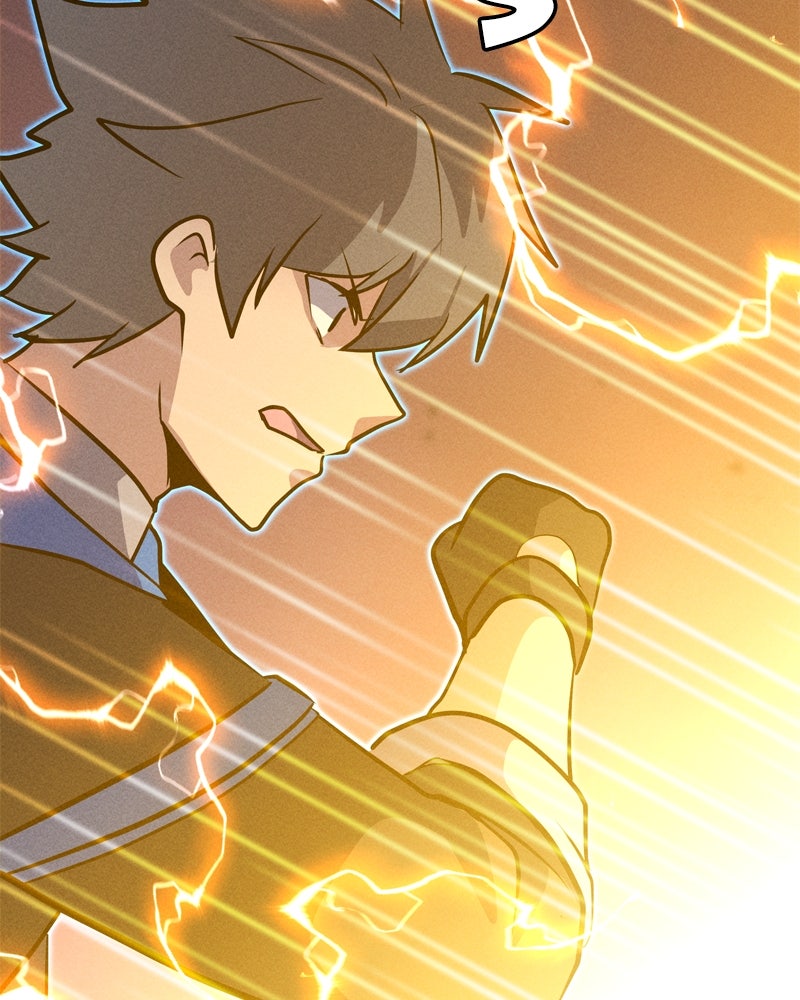 Read The Lone Spellcaster EN Manga Online