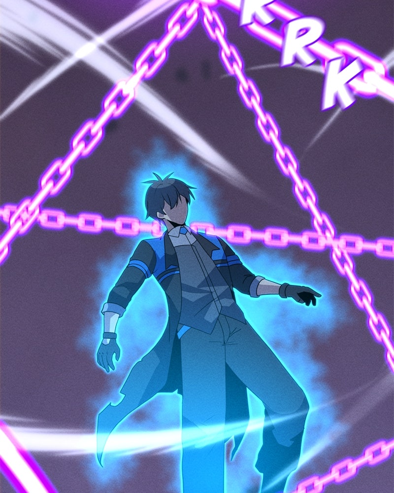 Read The Lone Spellcaster EN Manga Online