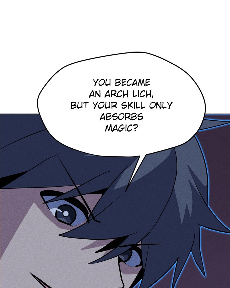 Read The Lone Spellcaster EN Manga Online