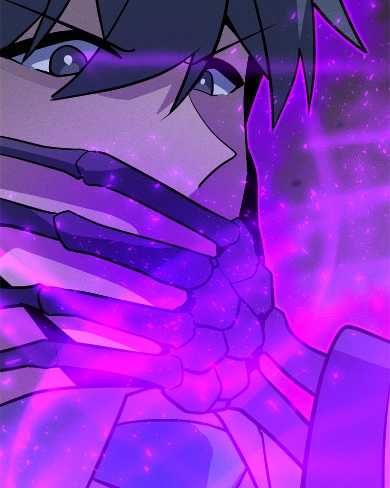 Read The Lone Spellcaster EN Manga Online