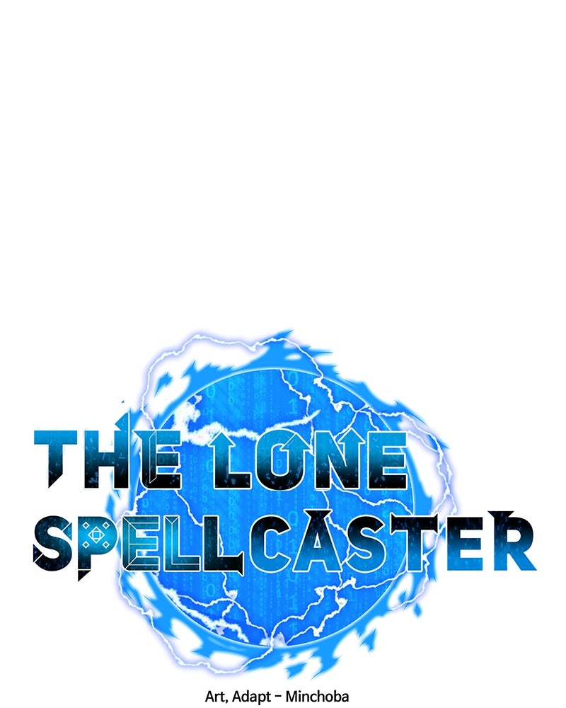 Read The Lone Spellcaster EN Manga Online