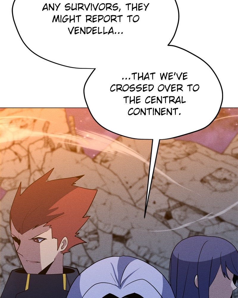 Read The Lone Spellcaster EN Manga Online