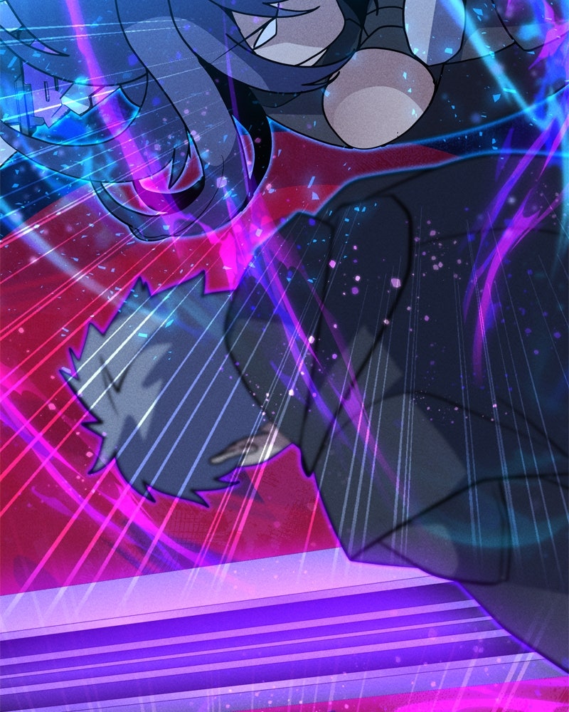 Read The Lone Spellcaster EN Manga Online