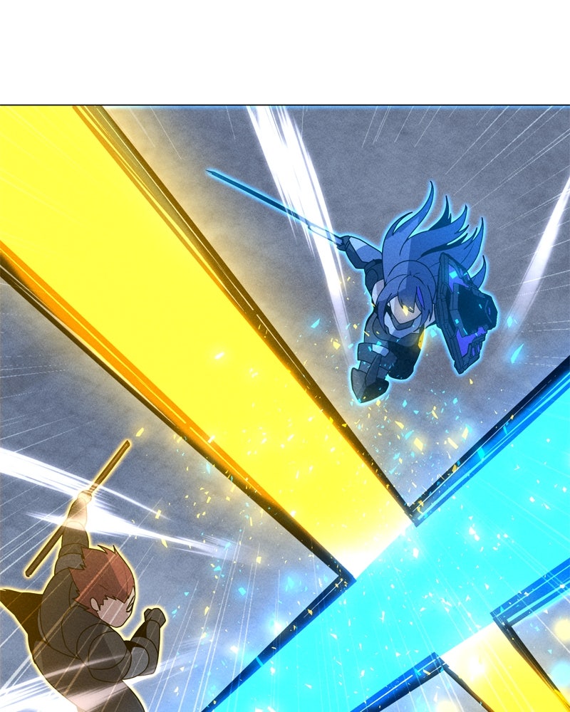 Read The Lone Spellcaster EN Manga Online