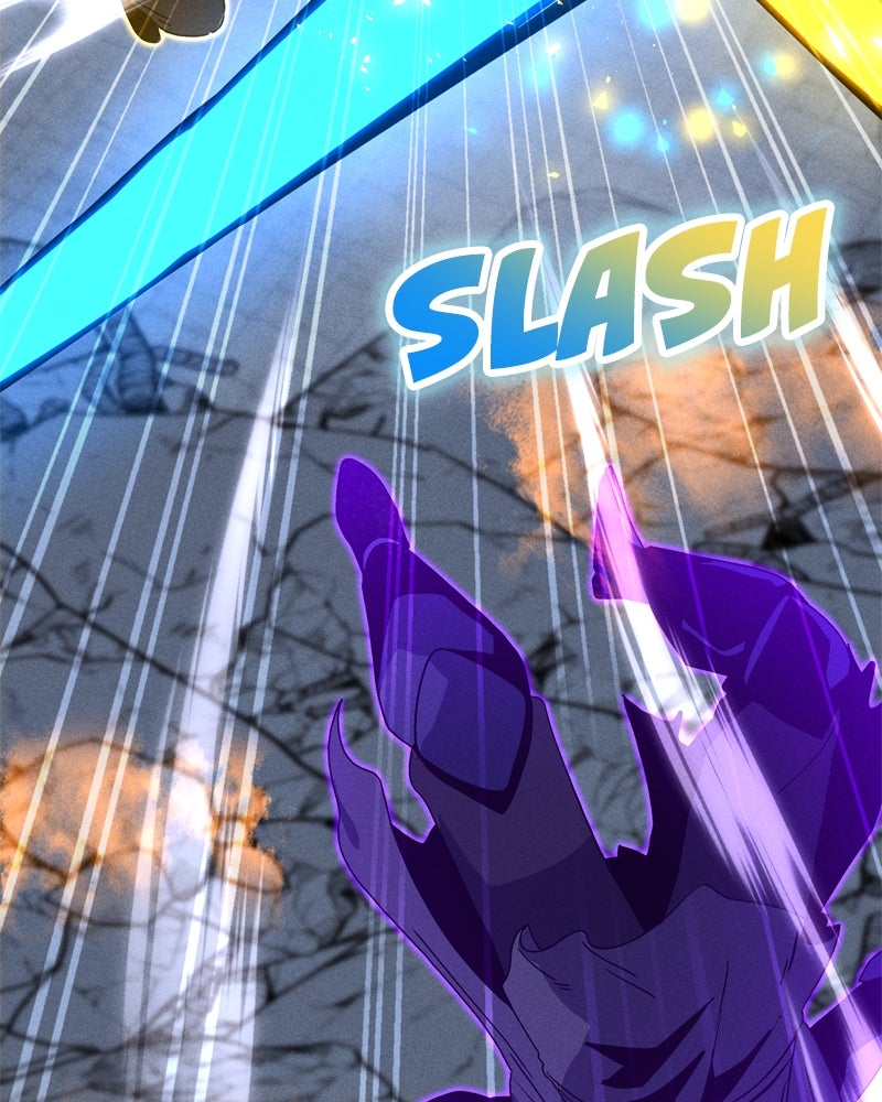 Read The Lone Spellcaster EN Manga Online