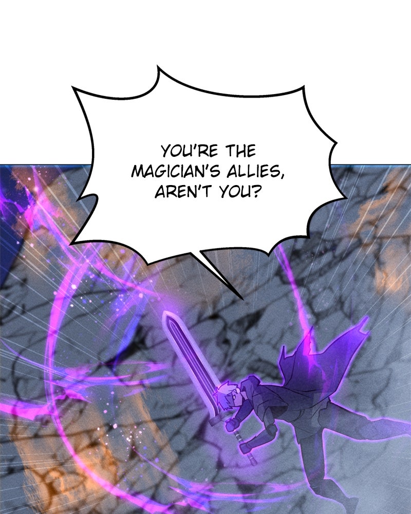 Read The Lone Spellcaster EN Manga Online