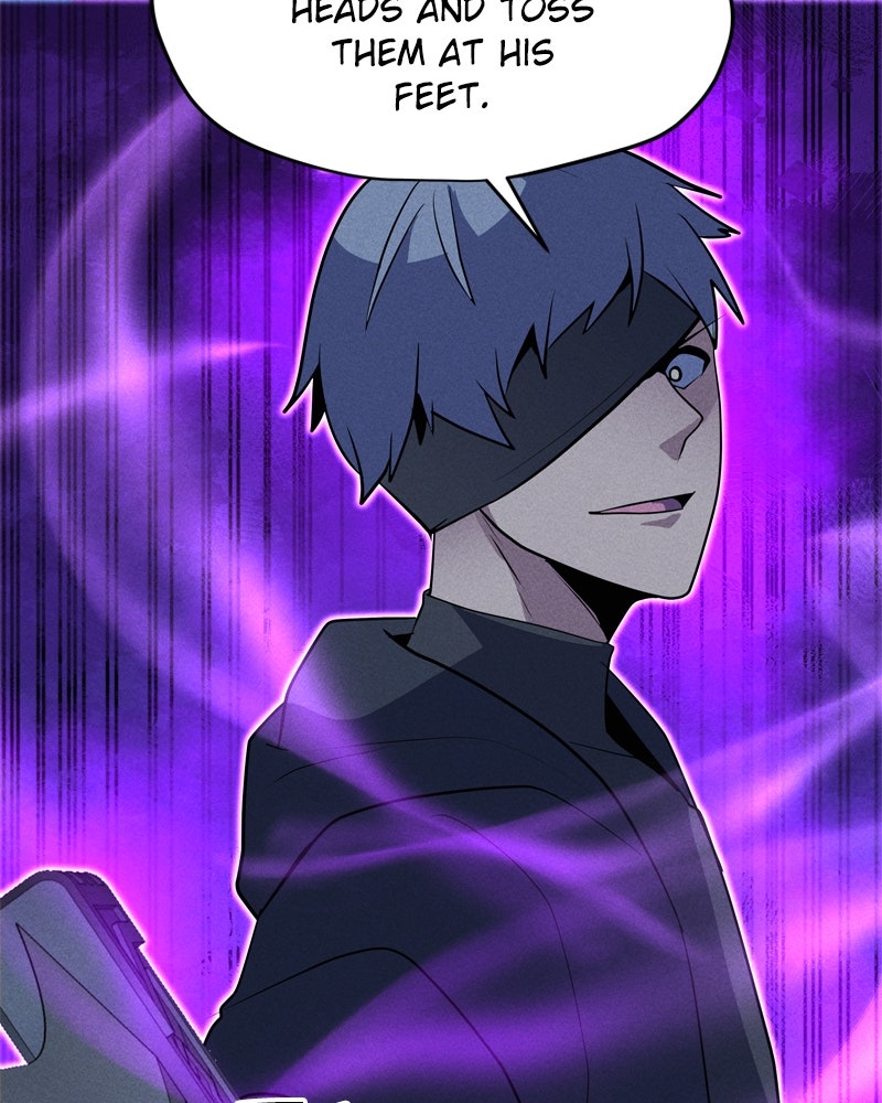 Read The Lone Spellcaster EN Manga Online