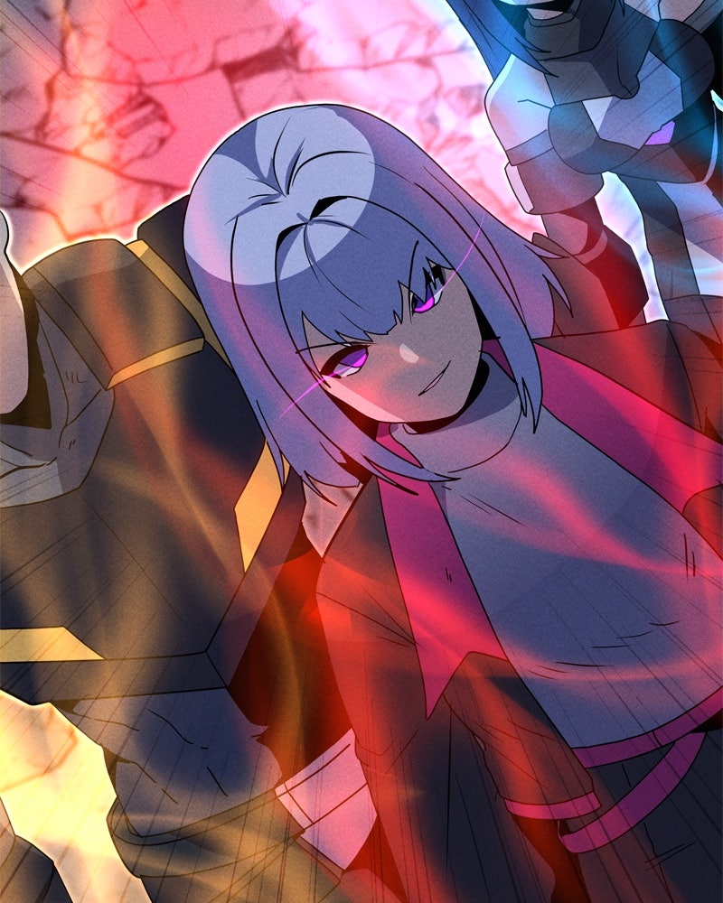 Read The Lone Spellcaster EN Manga Online