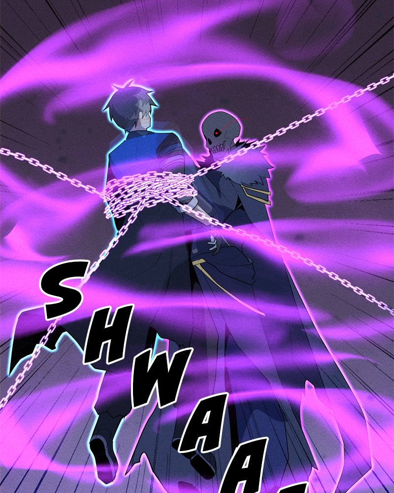 Read The Lone Spellcaster EN Manga Online