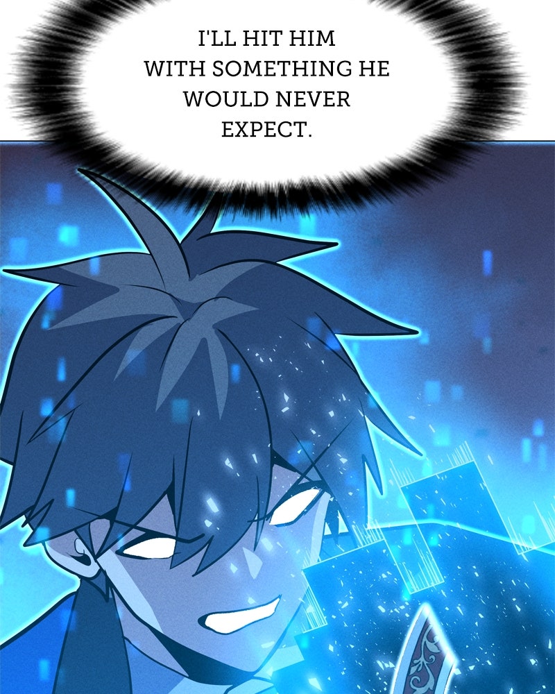 Read The Lone Spellcaster EN Manga Online