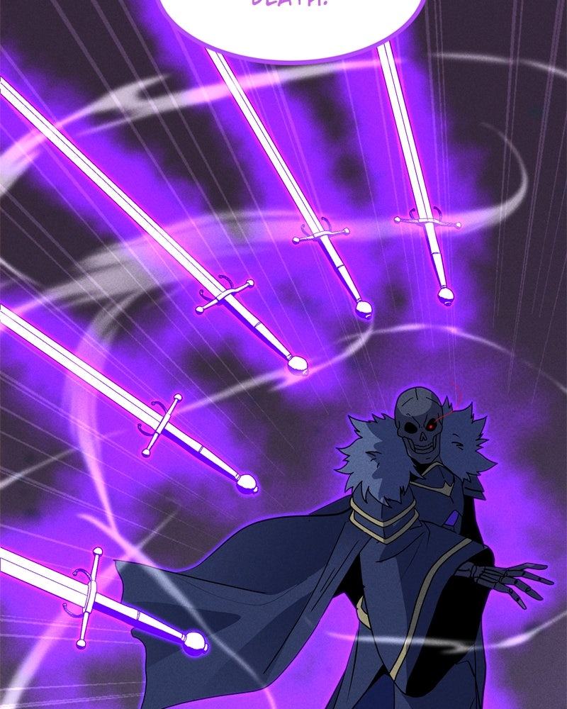 Read The Lone Spellcaster EN Manga Online