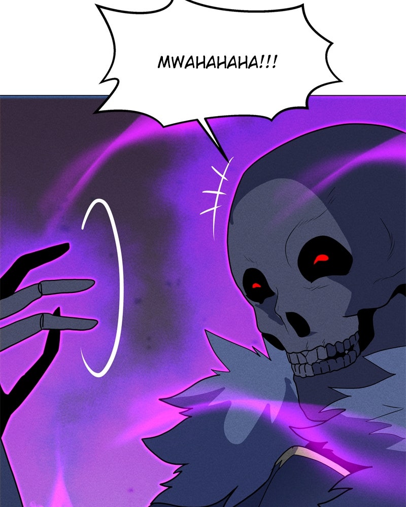 Read The Lone Spellcaster EN Manga Online