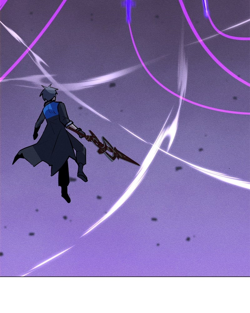 Read The Lone Spellcaster EN Manga Online