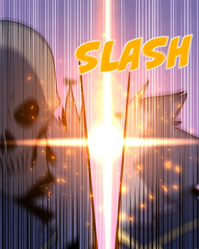 Read The Lone Spellcaster EN Manga Online