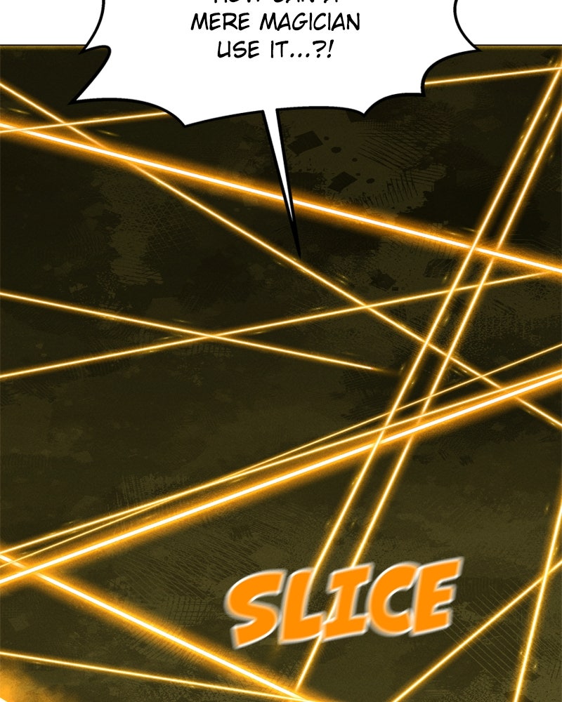 Read The Lone Spellcaster EN Manga Online