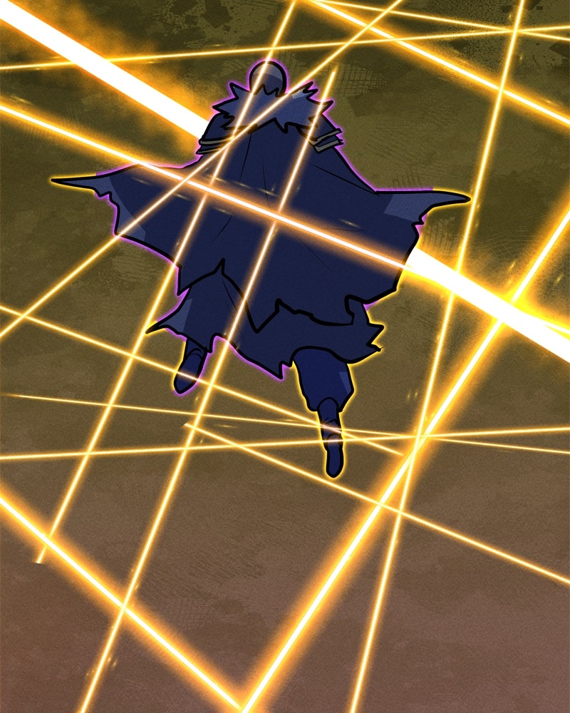 Read The Lone Spellcaster EN Manga Online