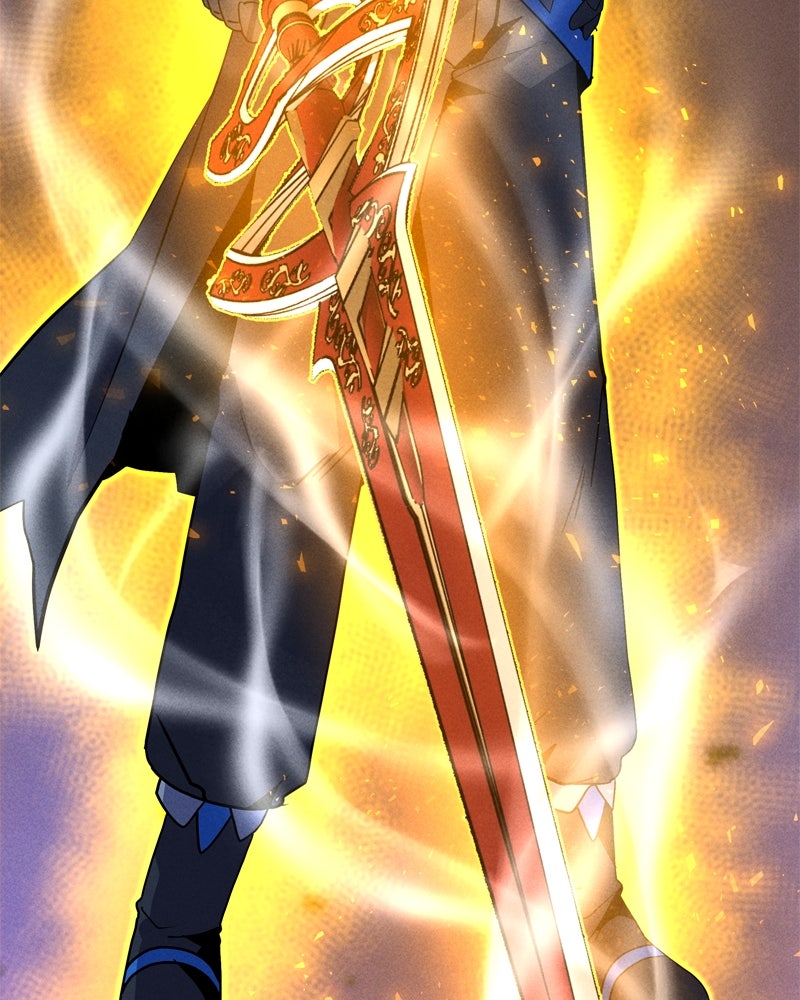 Read The Lone Spellcaster EN Manga Online