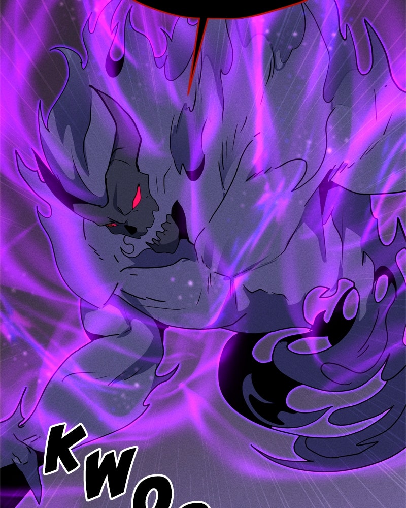 Read The Lone Spellcaster EN Manga Online