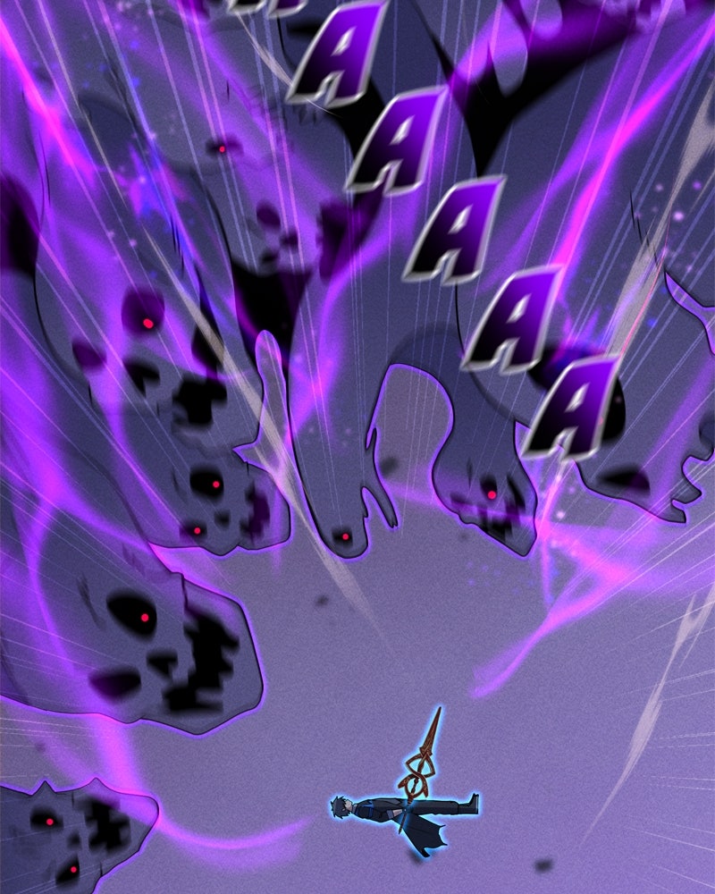 Read The Lone Spellcaster EN Manga Online