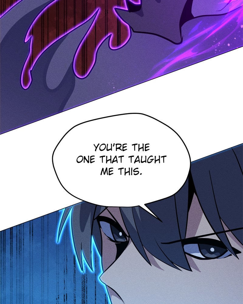 Read The Lone Spellcaster EN Manga Online