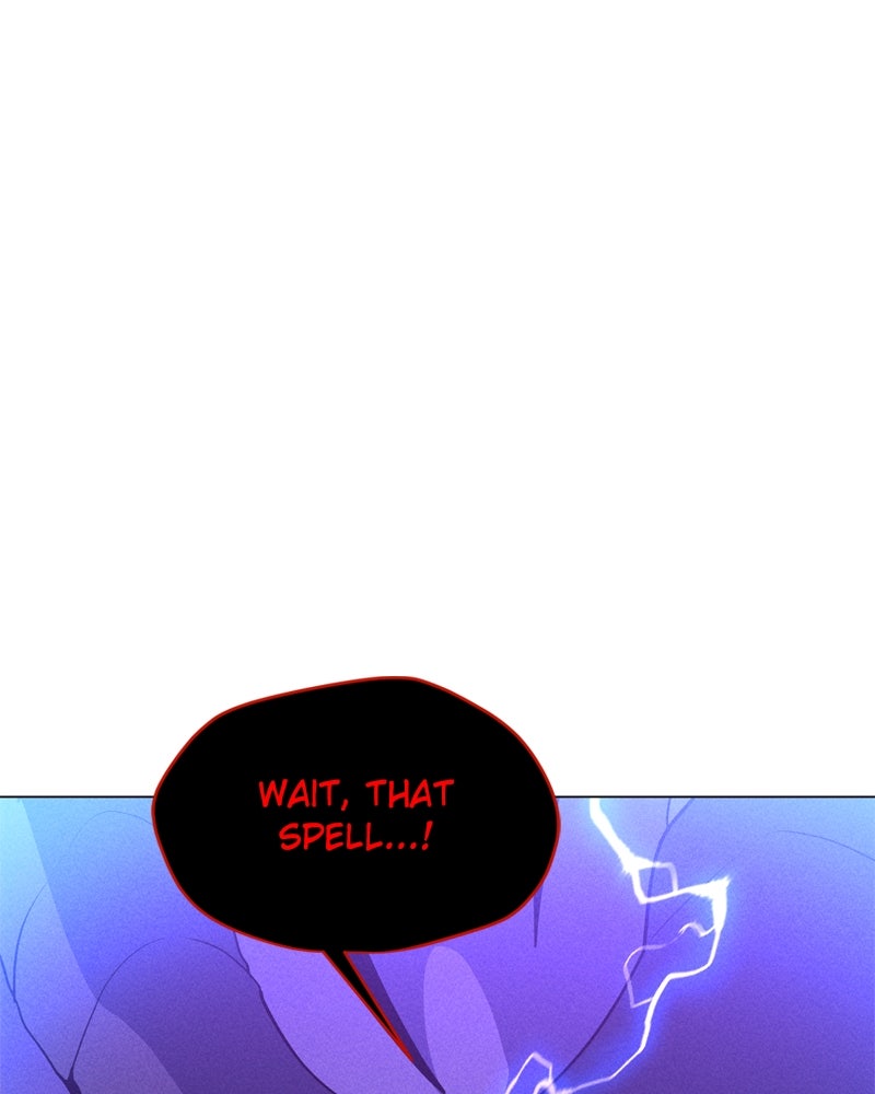 Read The Lone Spellcaster EN Manga Online