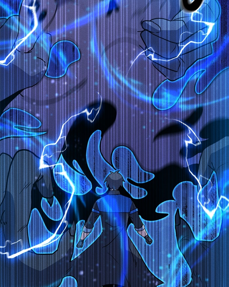 Read The Lone Spellcaster EN Manga Online