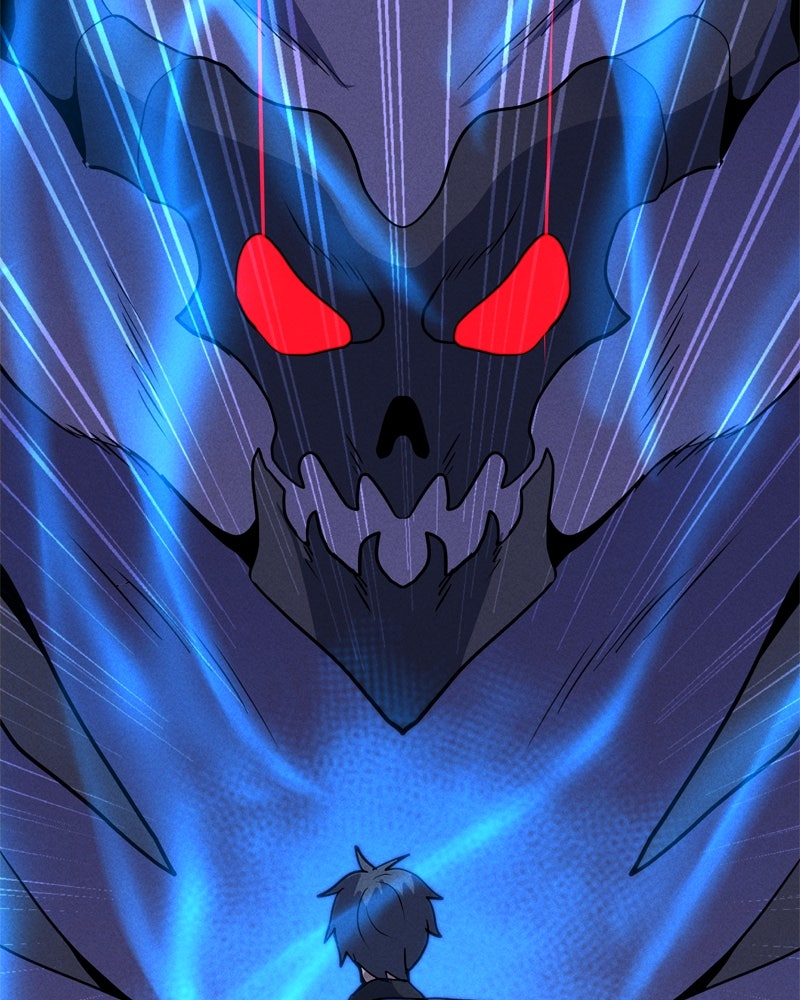 Read The Lone Spellcaster EN Manga Online