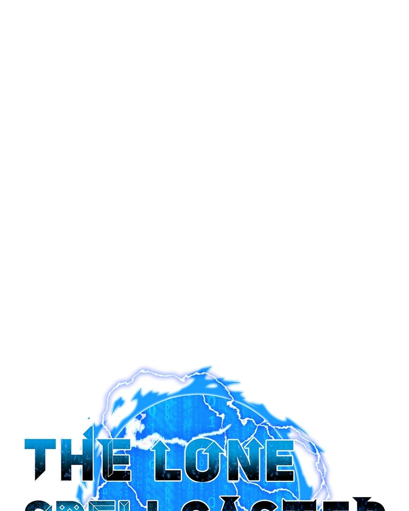 Read The Lone Spellcaster EN Manga Online