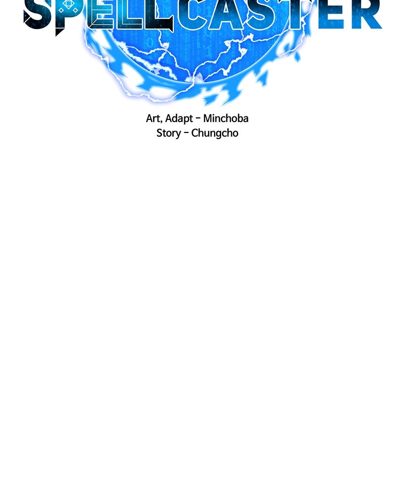 Read The Lone Spellcaster EN Manga Online