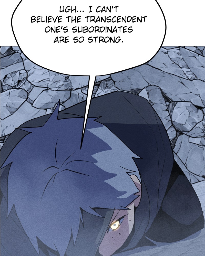 Read The Lone Spellcaster EN Manga Online