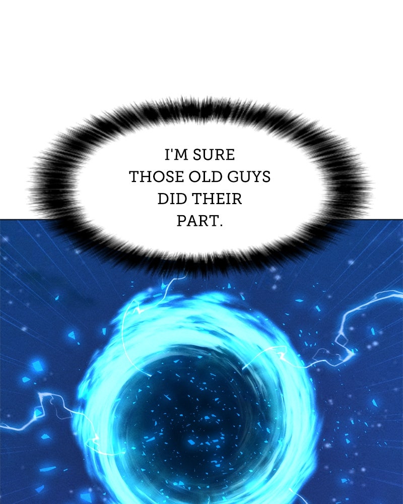 Read The Lone Spellcaster EN Manga Online