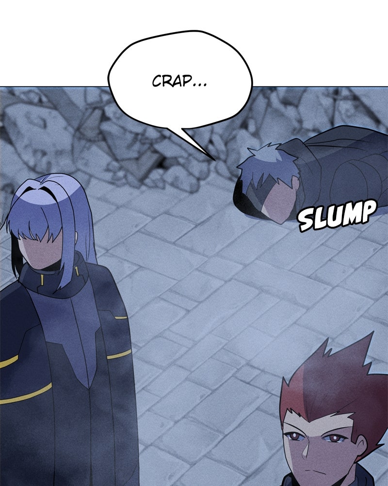 Read The Lone Spellcaster EN Manga Online