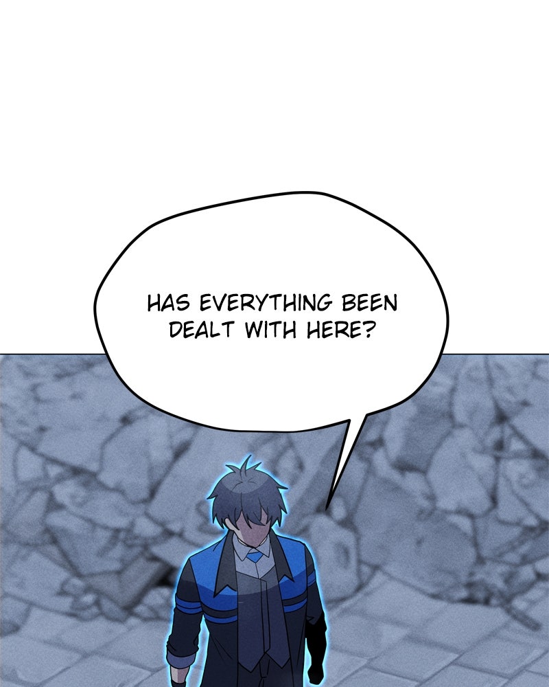 Read The Lone Spellcaster EN Manga Online