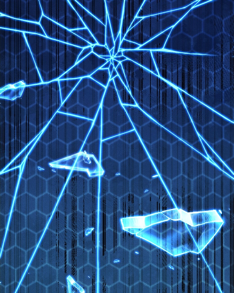 Read The Lone Spellcaster EN Manga Online