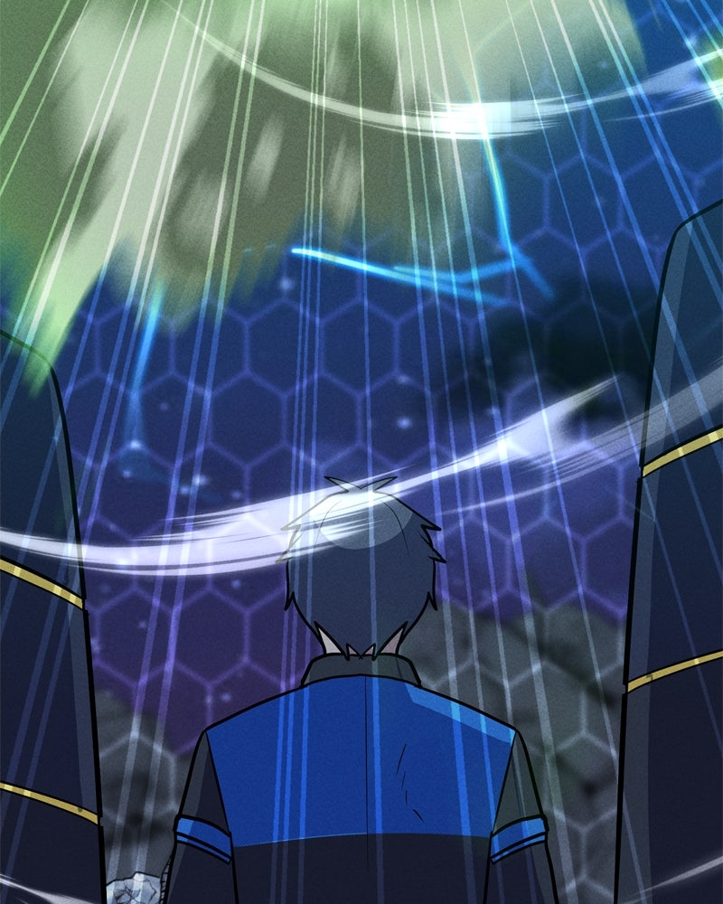 Read The Lone Spellcaster EN Manga Online