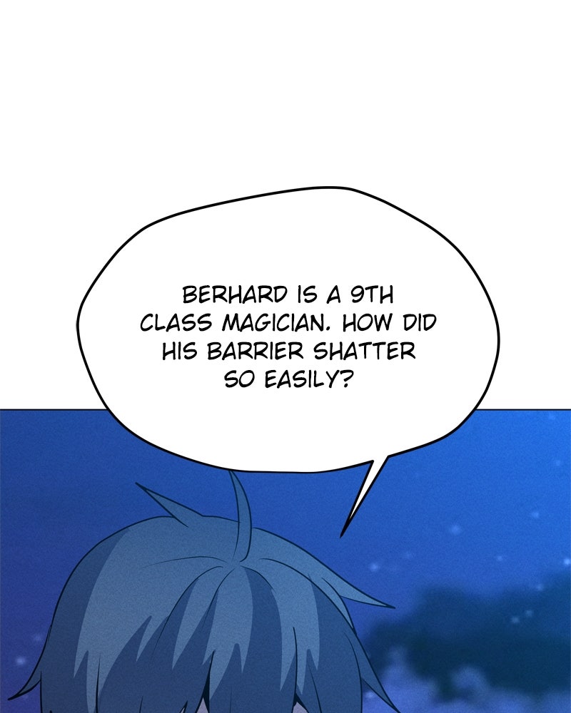 Read The Lone Spellcaster EN Manga Online