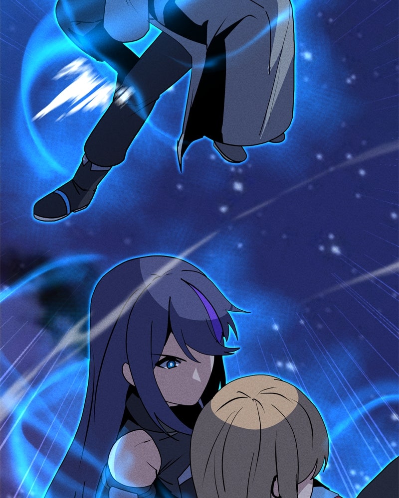 Read The Lone Spellcaster EN Manga Online