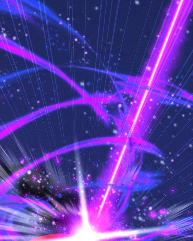 Read The Lone Spellcaster EN Manga Online