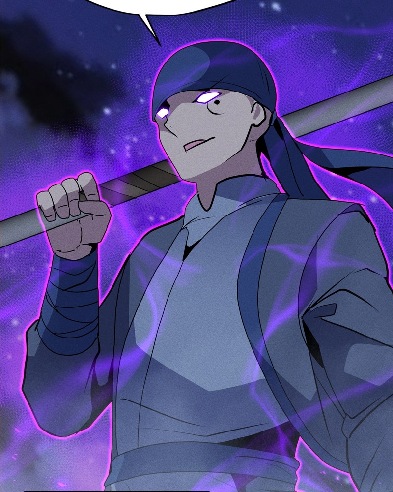 Read The Lone Spellcaster EN Manga Online