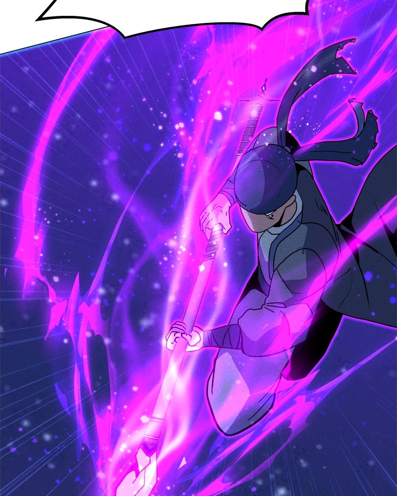 Read The Lone Spellcaster EN Manga Online